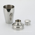 Stainless Steel Bar Tool Mini Cocktail Shaker